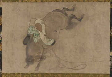 Cavallo e cavaliere