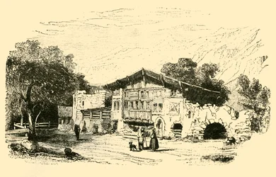Casa di Gessler, 1890