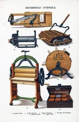 Utensili domestici