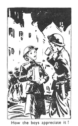 Come i ragazzi lo apprezzano!