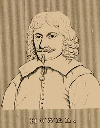 Howel, c1664-1722, 1830
