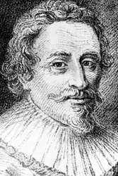 Hugo Grotius, teologo olandese, 1762