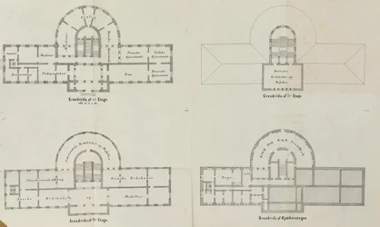 Illustrazione tratta dal libro Catalog over de til den internationale Fiskeriudstilling i Bergen 1865 indsendte Gjenstande (Bergen, [1865])