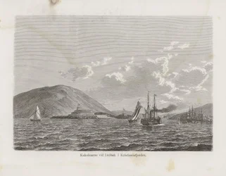 Illustrazione tratta dal libro Nordiska taflor di autore sconosciuto e pubblicato da Albert Bonnier