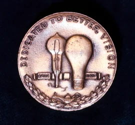 Lampadina a incandescenza, 1929