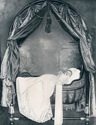 Infante del Destino - Meno di sei mesi Edoardo VIII, 1894 1936