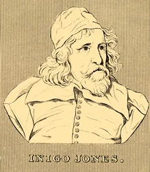 Inigo Jones, 1573-1652, 1830