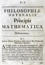 Pagina interna del titolo di 