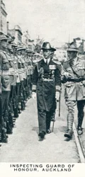 Ispezione della Guardia d