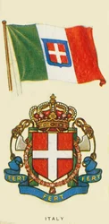 Italia, c1935