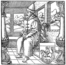 Ivan IV, Zar di Russia