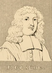 J. Claude