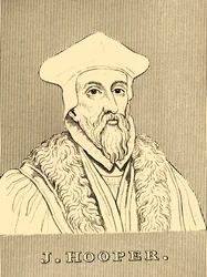 J. Hooper, c1495-1555, 1830