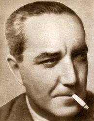 Jack Raymond, regista britannico, 1933