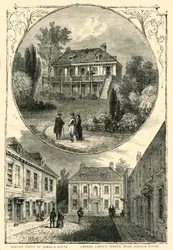 Casa Giamaica