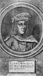 Giacomo III di Scozia