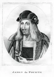 Giacomo IV di Scozia