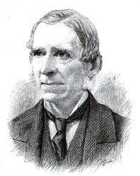 James Paget