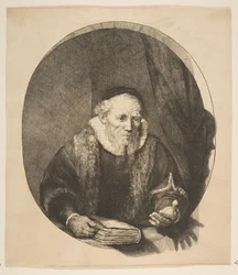 Jan Cornelis Sylvius, predicatore