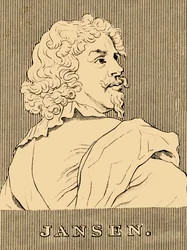 Jansen, 1585-c1632, 1830