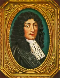 Jean-Baptiste Colbert, 1933