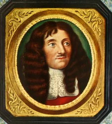 Jean De Lafontaine, 1933