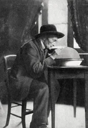 Jean Henri Fabre, entomologo francese