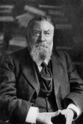 Jean Jaurès, politico socialista francese