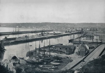 Jersey - St. Helier