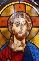 Gesù Cristo, Parigi, Francia