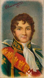 Joachim-Napoleon Murat 1767-1815, Maresciallo di Francia e Re di Napoli, 1912