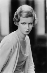 Joan Bennett 1910-1990. Attrice americana, XX secolo