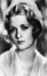 Joan Bennett 1910-1990, attrice americana, XX secolo