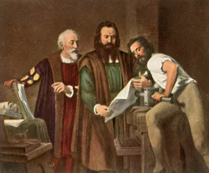 Johann Gutenberg 1400-1468, 1936