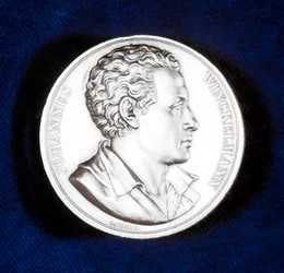 Johann Joachim Winckelmann, archeologo tedesco