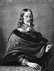 Johannes Hevelius, astronomo tedesco