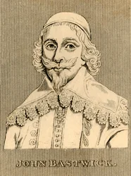 John Bastwick, 1830
