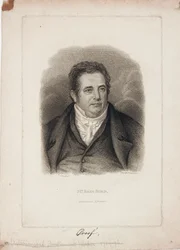 John Bird, docente di astronomia