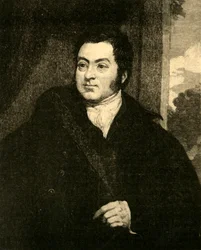 John Charles Spencer, 3° Conte Spencer, politico britannico, c1830s c1890