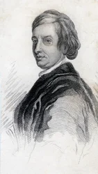John Dryden, drammaturgo inglese e Poeta Laureato
