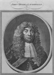 John Duca di Lauderdale