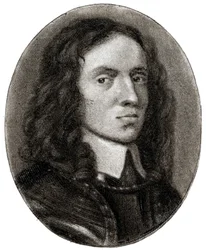 John Hampden, politico inglese