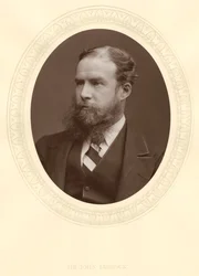 John Lubbock, Primo Barone Avebury, Banchiere Inglese, Archeologo, Naturalista e Politico