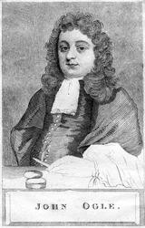 John Ogle