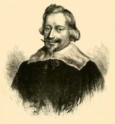 John Pym, c1620-1630, 1890