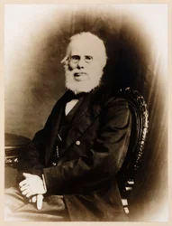 John Stringfellow, pioniere dell