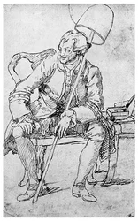 John Wilkes, politico inglese