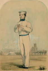 John Wisden
