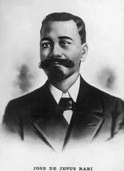 Jose de Jesus Rabi