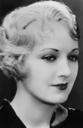 Josephine Dunn 1906-1983, attrice americana, XX secolo